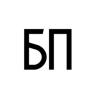 Логотип телеграм канала @belopolos — Белая полоса