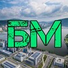 Логотип телеграм канала @beloretck_max — Белорецк на максималках