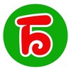 Логотип телеграм канала @belorusski_dvorik — Белорусский Дворик