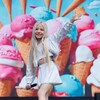 Логотип телеграм канала @belosnejnayaa — Белоснежная