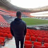 Логотип телеграм канала @belousoveb — БЕЛОУСОВ
