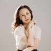 Логотип телеграм канала @belouuskaaa — островок Белоуски