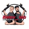Логотип телеграм канала @belov_lab — Belov_Lab
