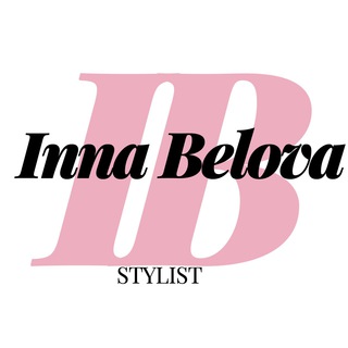 Логотип телеграм канала @belovastylelover — Belova Style Lover