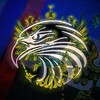 Логотип телеграм канала @belovodninskiy17okryg — Телеграф Округа