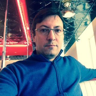Логотип телеграм канала @belovpotkin — Александр Белов Поткин