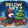 Логотип телеграм канала @belownft — Below NFT