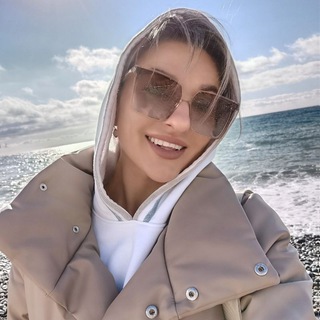 Логотип телеграм канала @belozerova_elena — Елена Белозерова