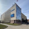 Лагатып тэлеграм-канала belpostby_grodno — БЕЛПОЧТА | Гродненский филиал