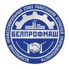 Лагатып тэлеграм-канала belprofmash_metz — БЕЛПРОФМАШ МЭТЗ