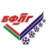 Лагатып тэлеграм-канала belskifederation — 🇧🇾BLR SKI TEAM🇧🇾