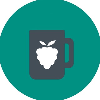 Логотип телеграм канала @belteanews — Чай з малинавым варэннем