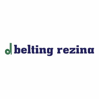 Telegram kanalining logotibi belting_rezina — Belting Rezina (Конвейерные ленты / приводные ремни)