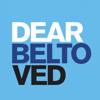 Логотип телеграм канала @beltoved — Белтовед