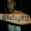 Логотип телеграм канала @belug812 — belug812