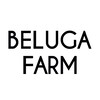 Логотип телеграм канала @belugafarmtm — Beluga Farm
