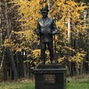 Логотип телеграм канала @beluprles31 — Лесной дозор