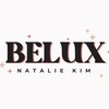 Логотип телеграм канала @beluxnataliekim — BE LUX VIP | by NK