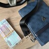 Логотип телеграм канала @beluy_temshik — Белый Темщик💶⚪️