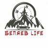 Логотип телеграм канала @belyaev_life — Беляев LiFe