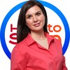 Логотип телеграм канала @belyakovaspain — Виктория Белякова. Бизнес в Испании