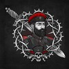 Логотип телеграм канала @belyjsvetoc — Белый Светоч