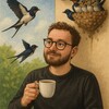 Логотип телеграм канала @belykh_vl — Блог педиатра — Владимир Белых 🦭