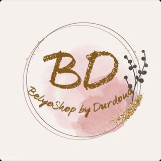 Telegram kanalining logotibi belyodur — BelyoShop by Durdona💜
