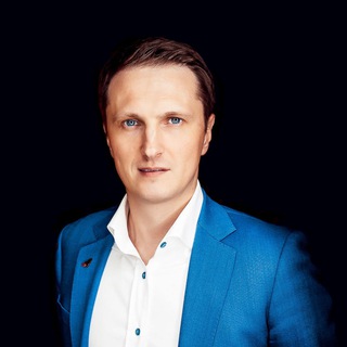 Логотип телеграм канала @belyy_v — 🤵‍♂️Владимир Белый Channel