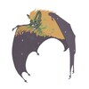 Логотип телеграм канала @belyylistonos — Белый Листонос – помощь мелким млекопитающим