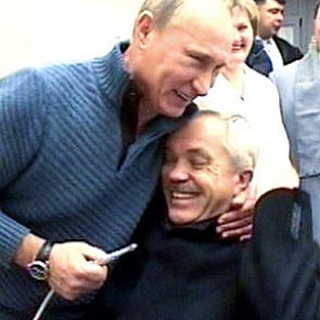 Telegram channel БелЗдрав logo