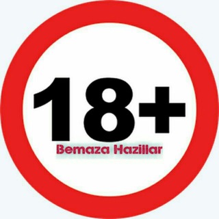 Telegram kanalining logotibi bemazahazillartg — Bemaza Hazillar