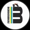 Логотип телеграм -каналу bembermens_journal — BEMBERMENS.JOURNAL