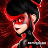 Логотип телеграм канала @bemiraculousvk — BeMiraculous | Леди Баг и Супер-Кот