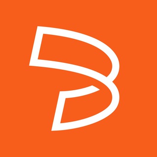 Логотип телеграм канала @bemove_official — Bemove