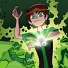 Logo of telegram channel ben10_hindi_anime — Anime lovers