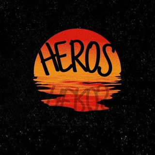 የቴሌግራም ቻናል አርማ benatis2 — HEROS