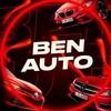Telegram channel BEN-AUTO logo