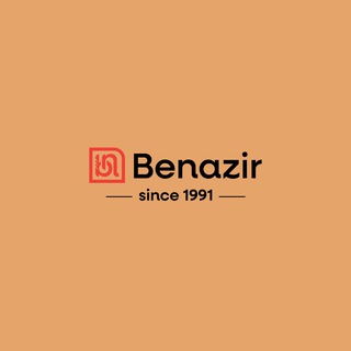 Telegram kanalining logotibi benazir_company — Benazir