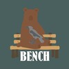 Logo of telegram channel bench_shop — Bench