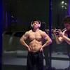 Логотип телеграм канала @benchproff — benchproff.
