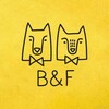 Логотип телеграм канала @benderfraicollar — BenderFraiCollar