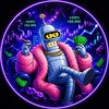 Логотип телеграм канала @bendertrade007 — Bender Trade 📈 | 🚀Обучение трейдингу & 🔝Торговые сигналы