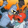 Логотип телеграм канала @bendervton — BENDER V TON🤖