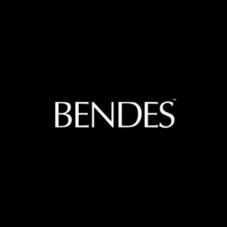 Логотип телеграм канала @bendes_jewelry — BENDES|драгоценные камни и украшения