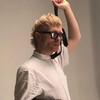 Логотип телеграм канала @bendsymbol — 051
