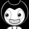 Логотип телеграм канала @bendyfandom1 — “♪•␥ 𝐀𝐫𝐭 𝐨𝐟 𝐃𝐚𝐫𝐤𝐧𝐞𝐬𝐬 ✎ᝰ“
