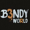 Логотип телеграм канала @bendyworldofficial — Bendy World