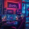 Логотип телеграм канала @benediktworkshop — Мастерская Камбербетча:уроки по photoshop, графическому дизайну и монтажу
