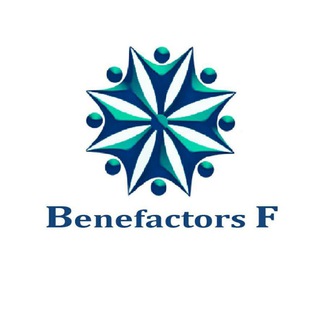 Telegram kanalining logotibi benefactors_forum — "Benefactors Forum" rasmiy kanali